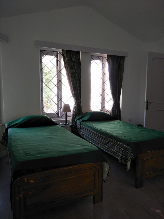Aayesh Bed & Breakfast Shānti Niketan Exteriér fotografie